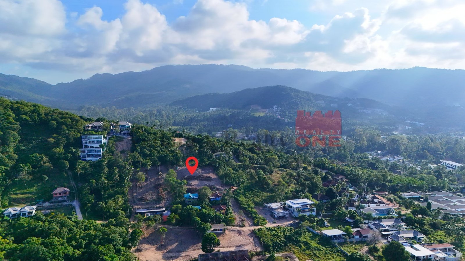 Seaview Land For Sale - Prime Location