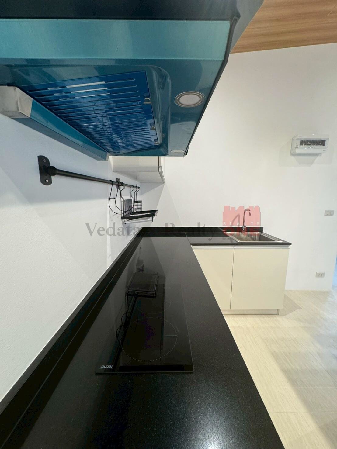 Modern Private Pool Villa for Sale