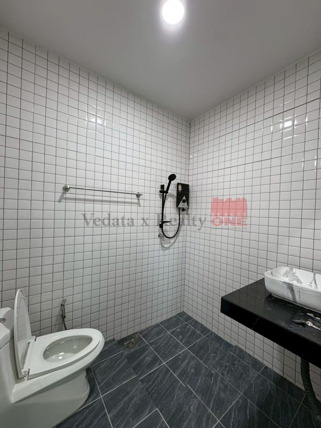 Mountain View Pool Villa for Sale – Maenam Koh Samui