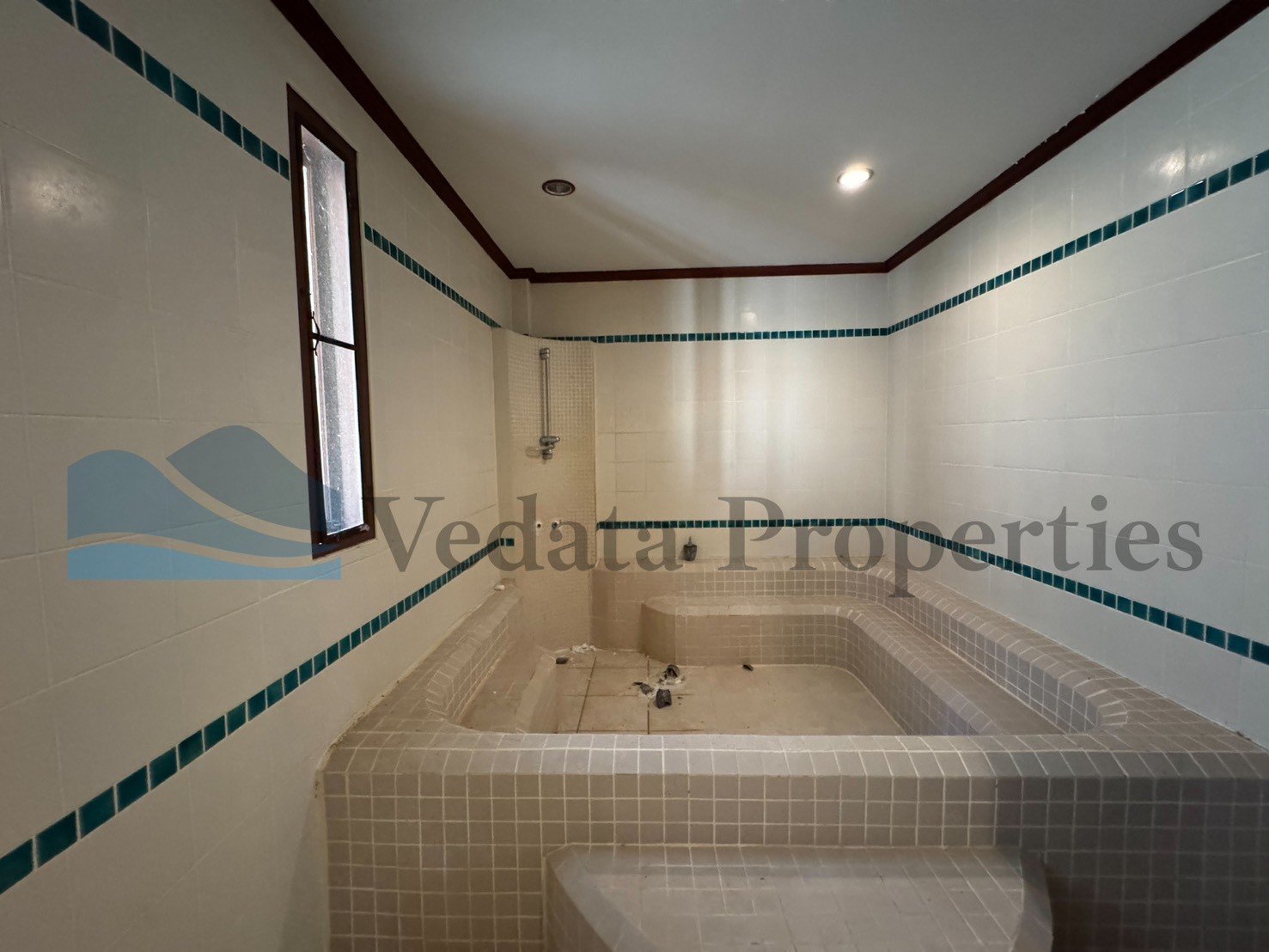 Beachside Pool Villa for Sale – Prime Location in Plailaem