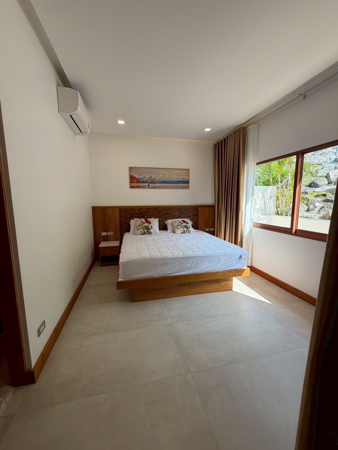 Seaview Pool Villa for Sale