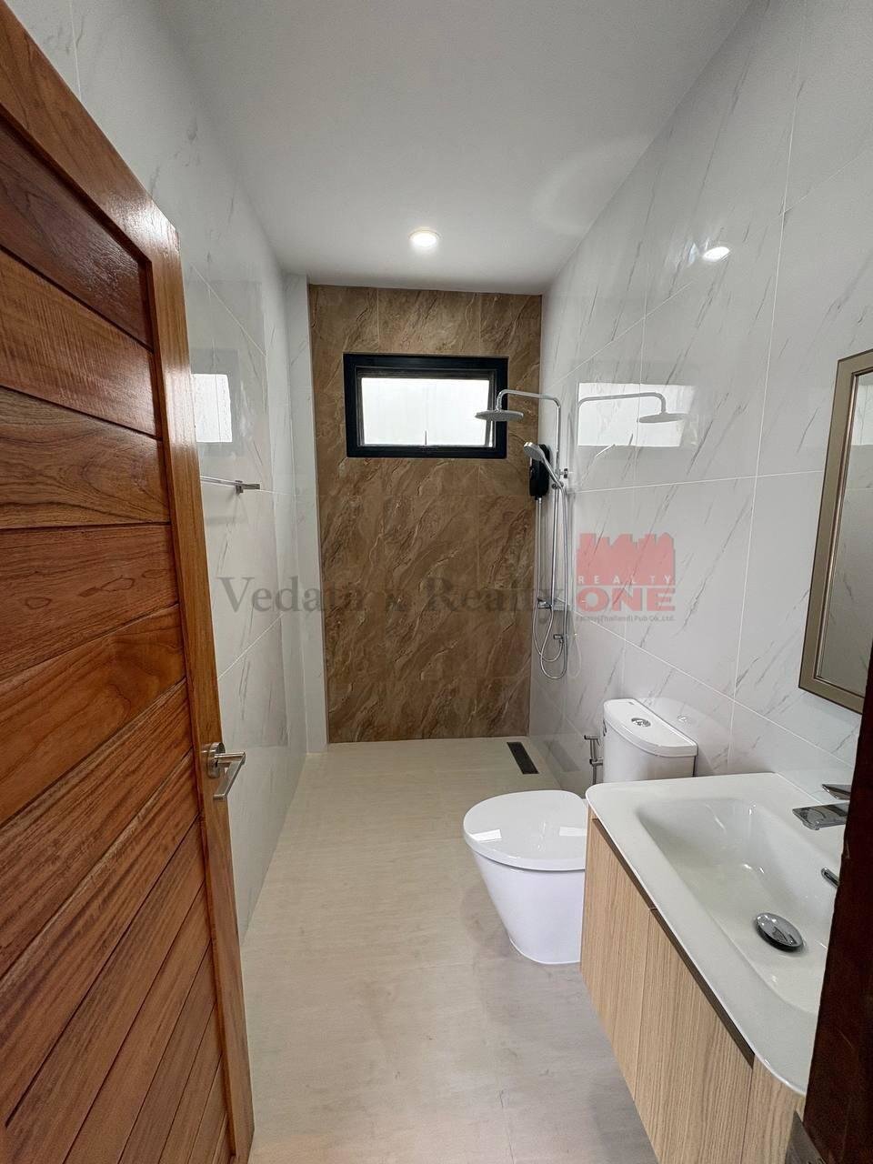 Modern Private Pool Villa for Sale