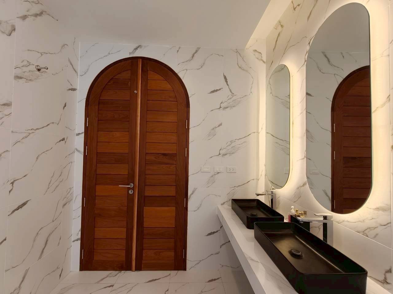 Private Pool Villa for Sale