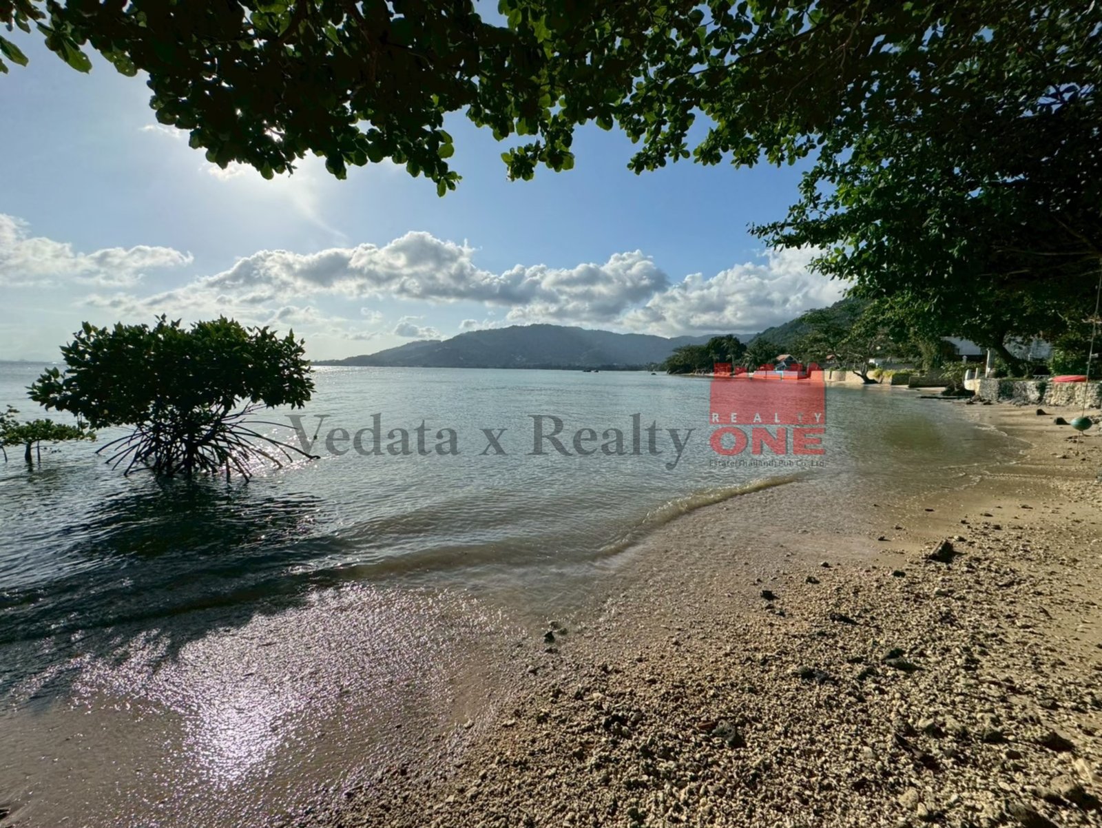 Seaview Land with Private Beach Access For Sale