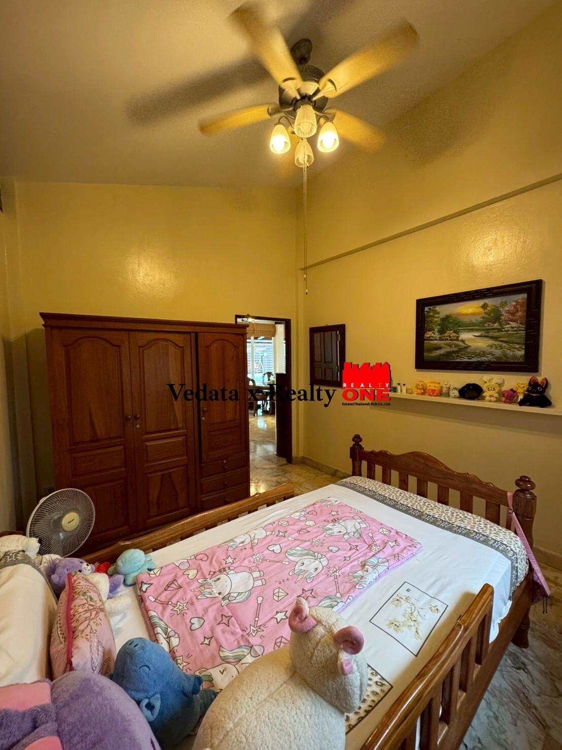 Beachfront Pool Villa for Sale – BangPor Beach Koh Samui 🏝️