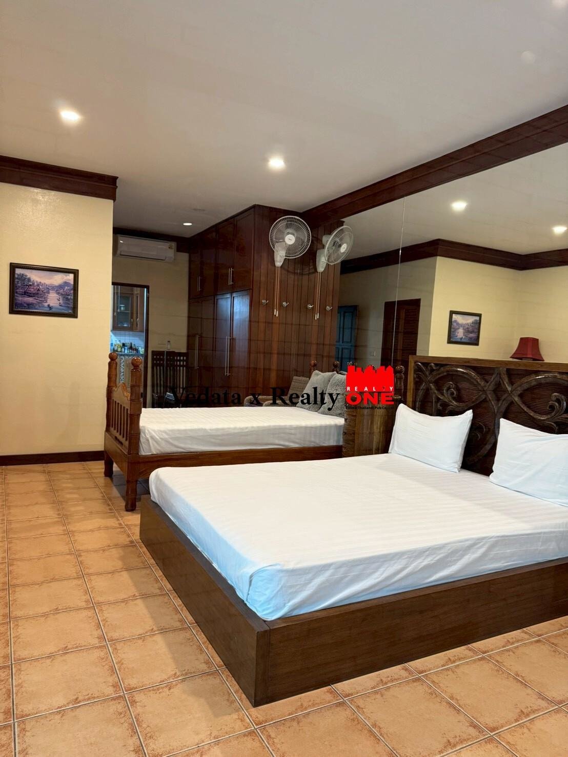 Beachfront Pool Villa for Sale – BangPor Beach Koh Samui 🏝️