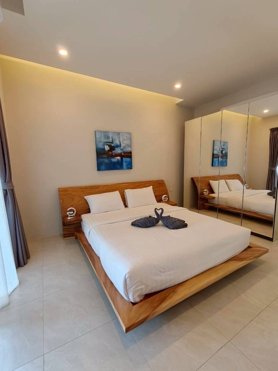 Private Pool Villa for Sale