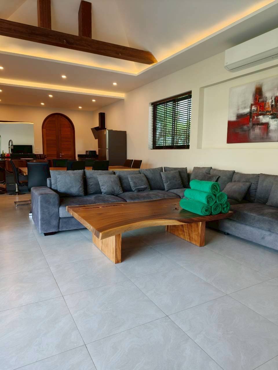 Private Pool Villa for Sale