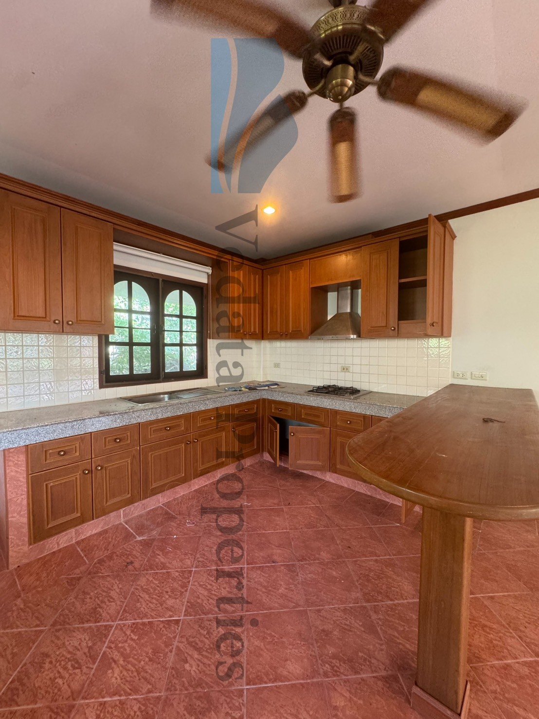 Beachside Pool Villa for Sale – Prime Location in Plailaem