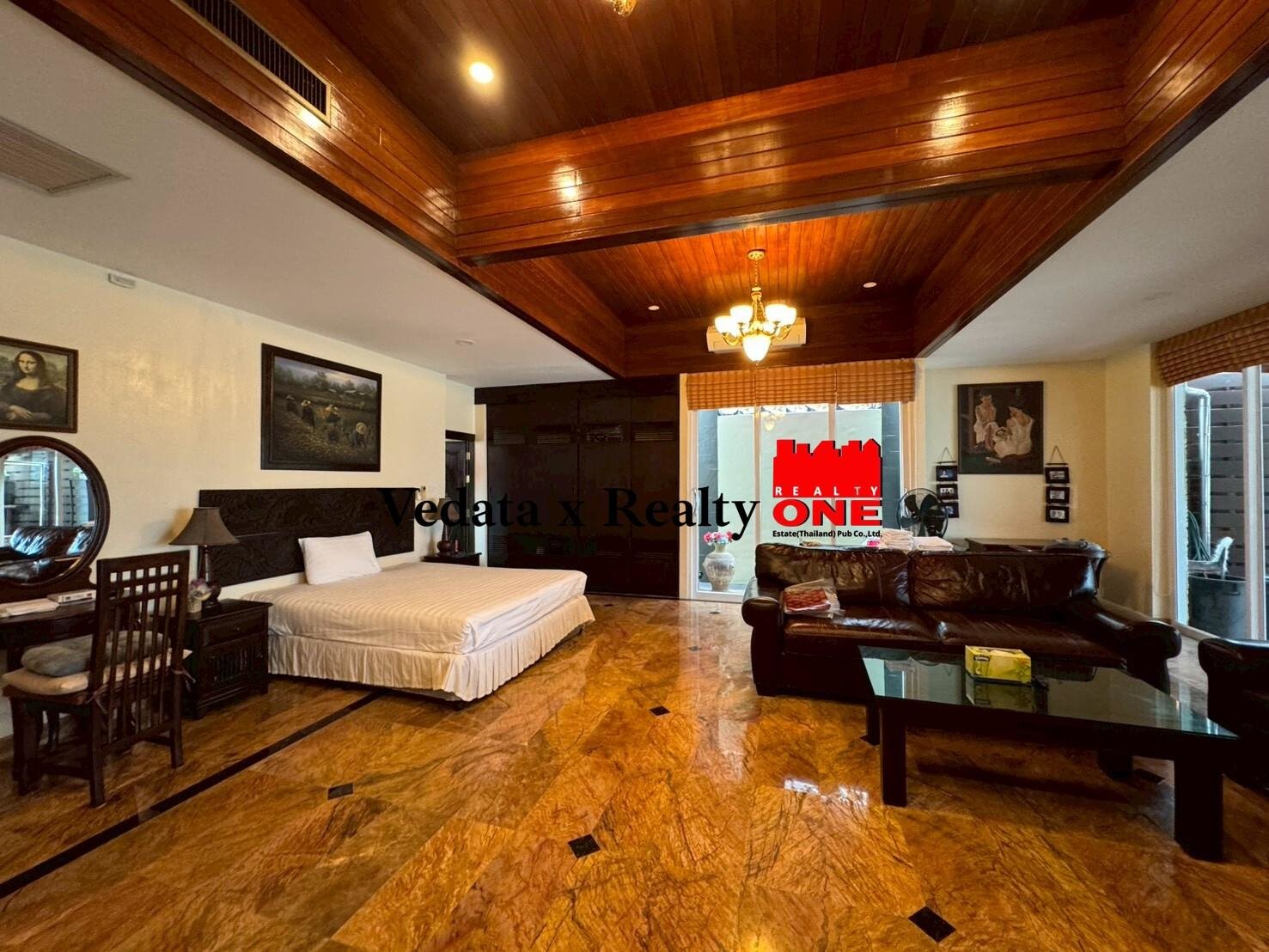 Beachfront Pool Villa for Sale – BangPor Beach Koh Samui 🏝️