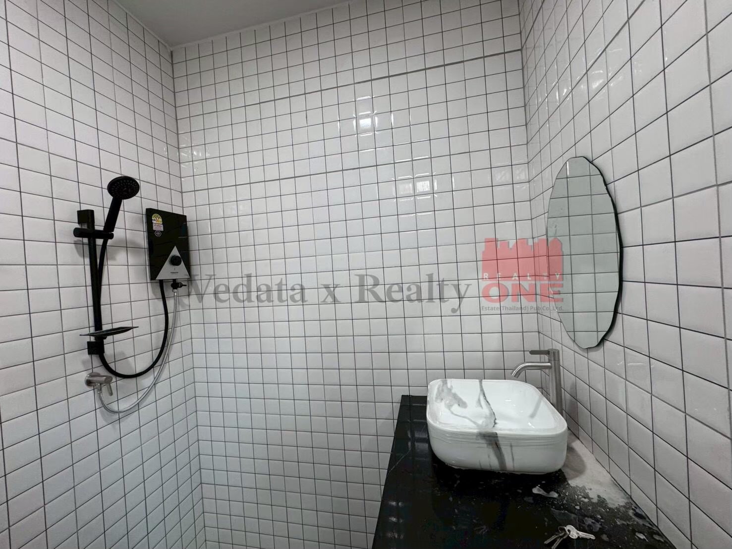 Mountain View Pool Villa for Sale – Maenam Koh Samui