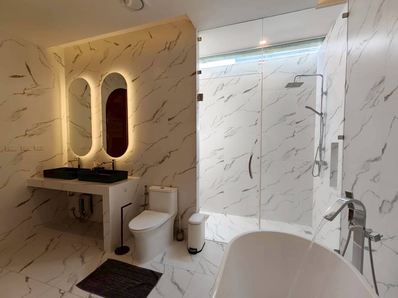 Private Pool Villa for Sale