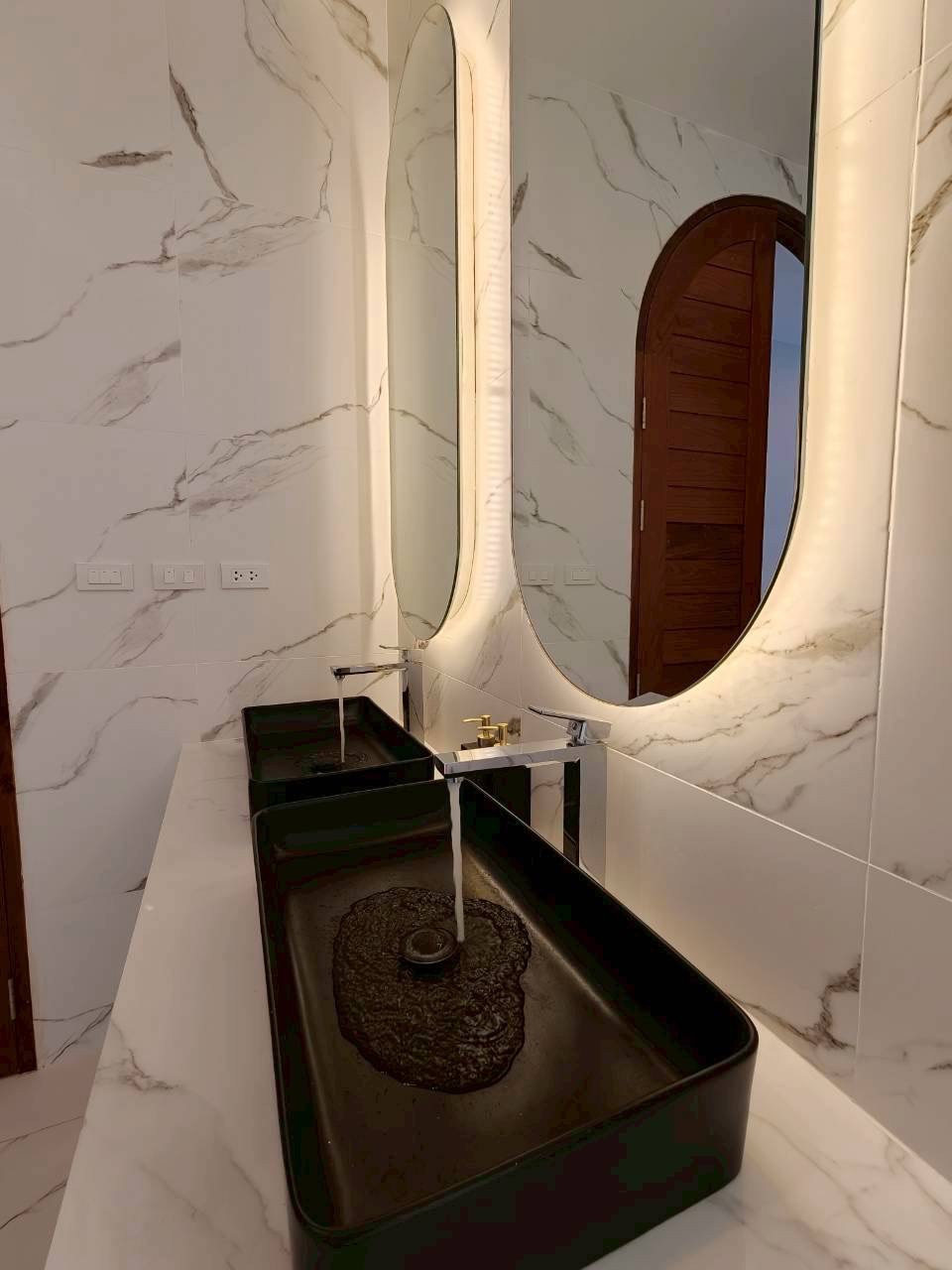 Private Pool Villa for Sale