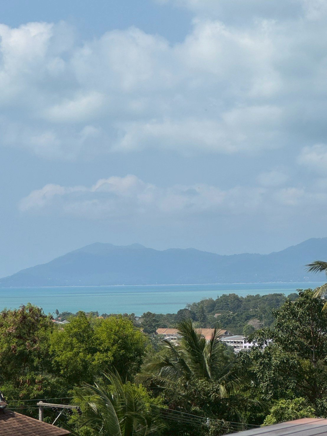 Seaview Pool Villa for Sale