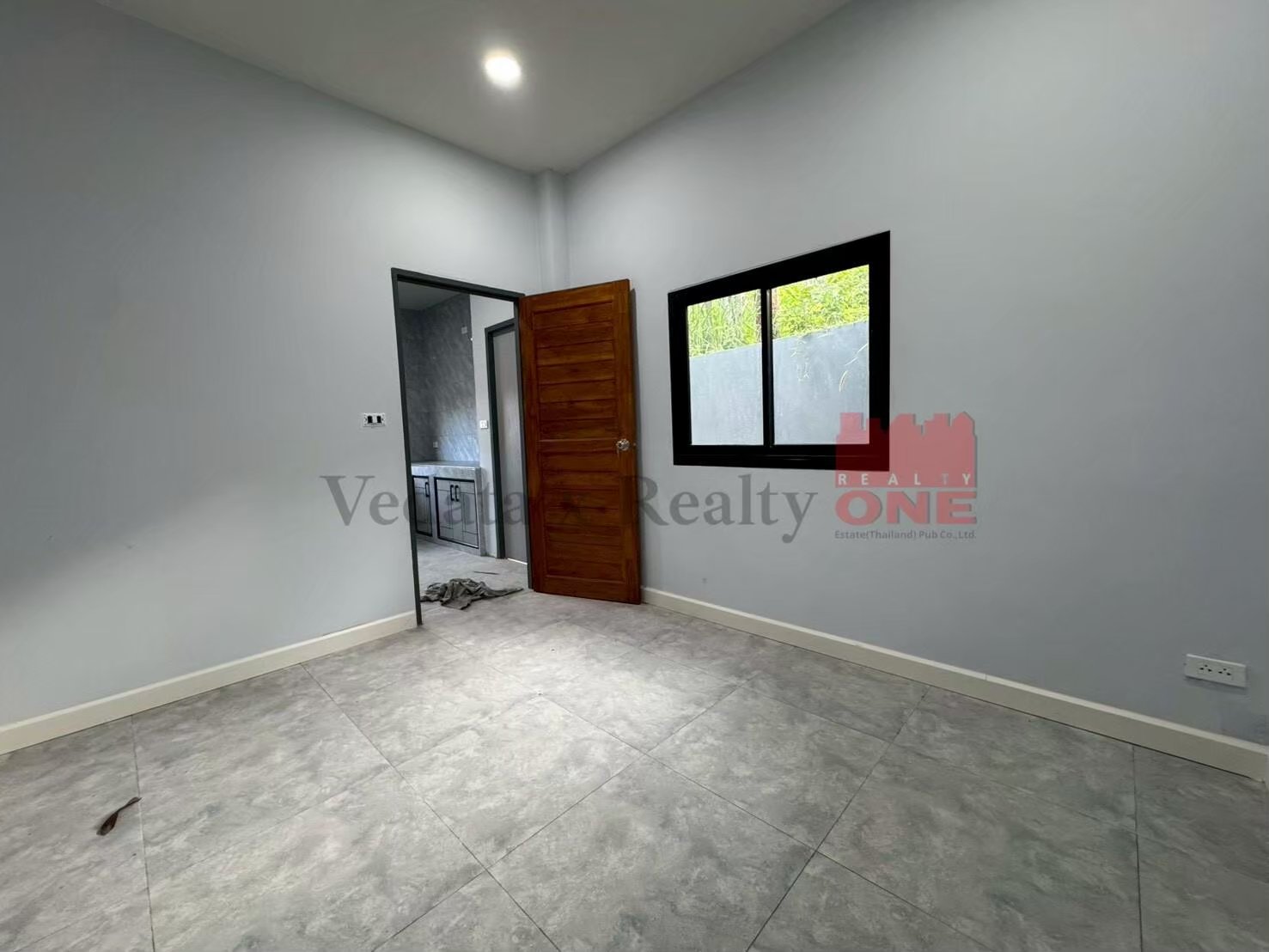 Mountain View Pool Villa for Sale – Maenam Koh Samui