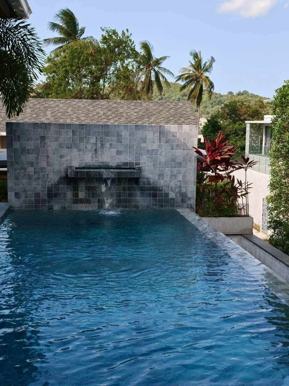 Private Pool Villa for Sale