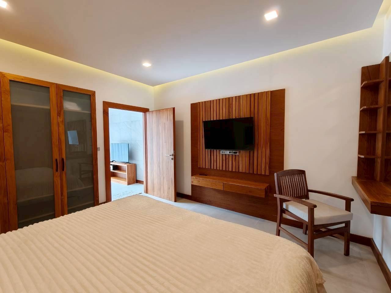 Seaview Pool Villa for Sale