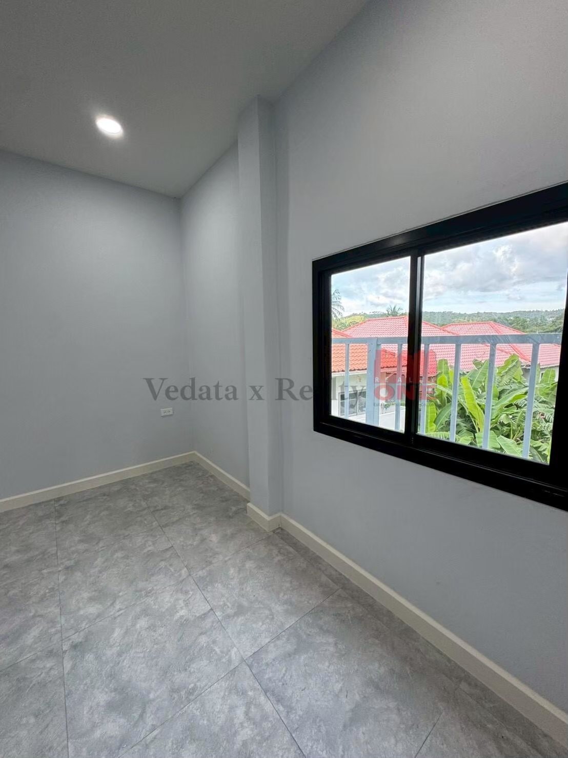 Mountain View Pool Villa for Sale – Maenam Koh Samui