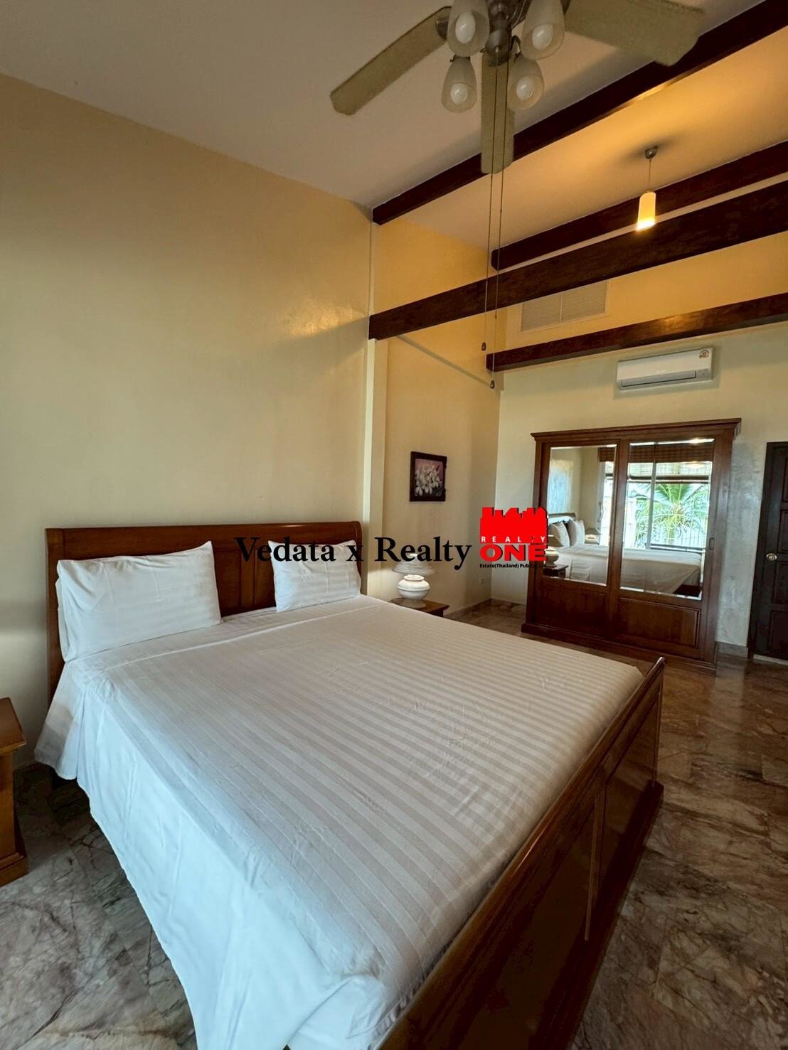 Beachfront Pool Villa for Sale – BangPor Beach Koh Samui 🏝️