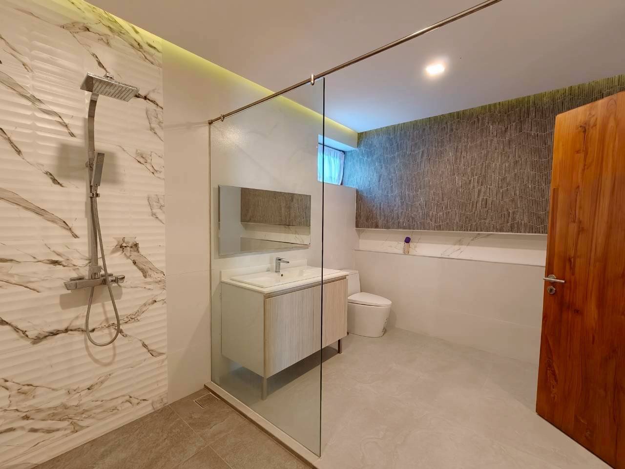 Seaview Pool Villa for Sale