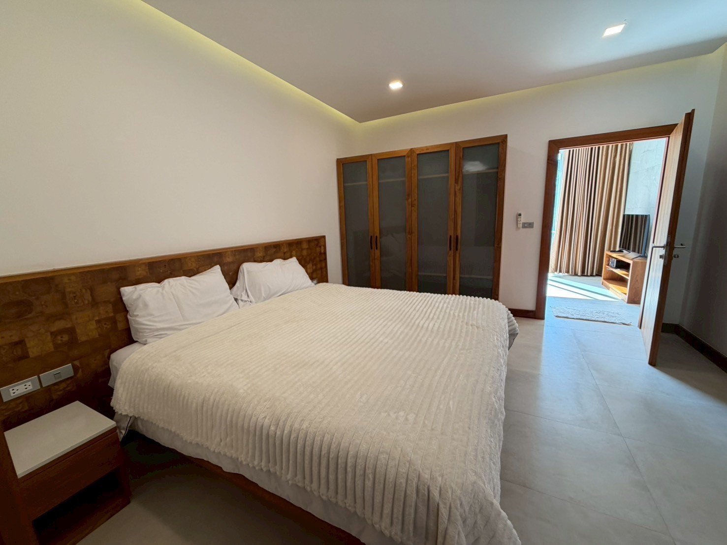 Seaview Pool Villa for Sale