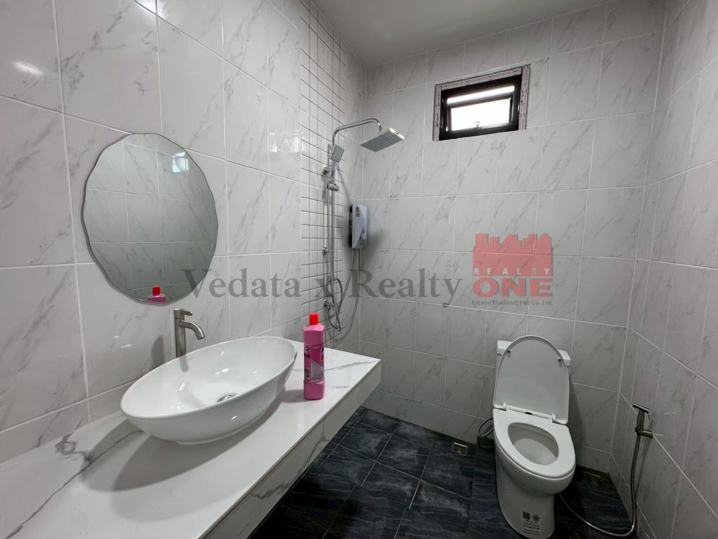 Mountain View Pool Villa for Sale – Maenam Koh Samui