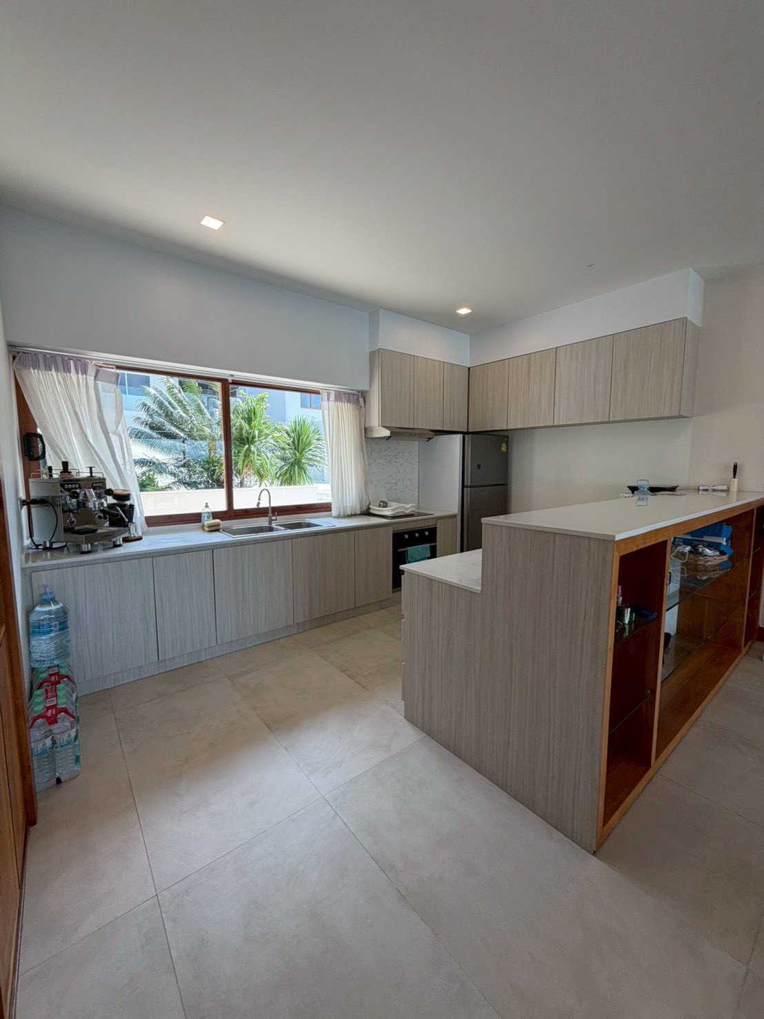 Seaview Pool Villa for Sale