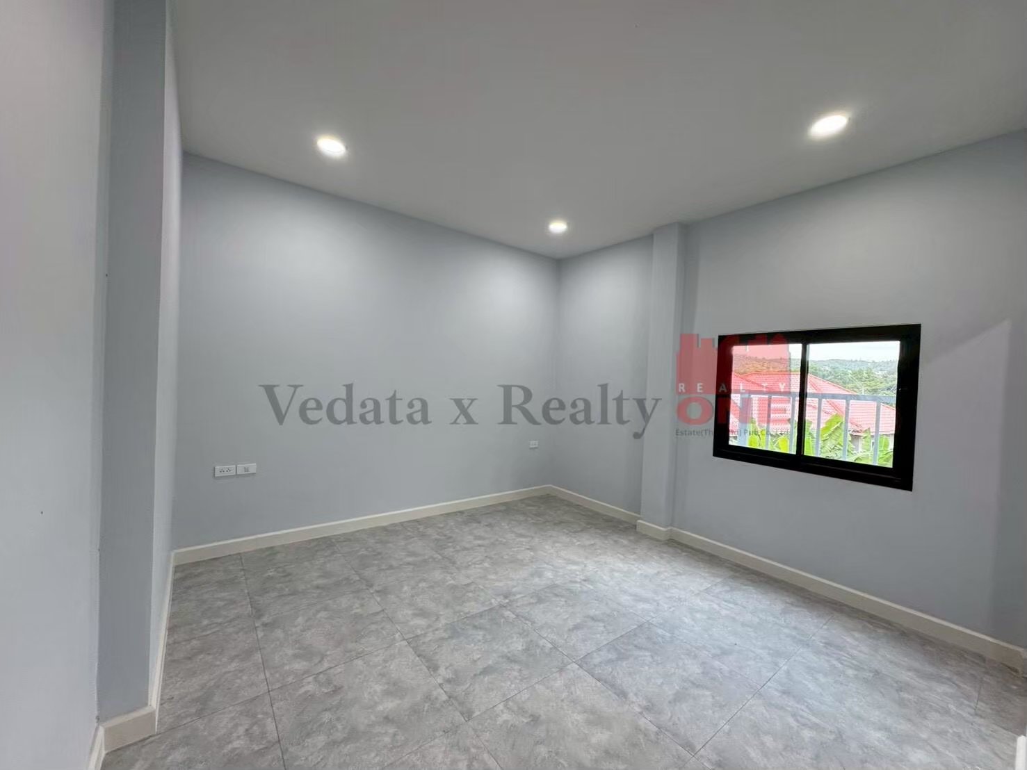 Mountain View Pool Villa for Sale – Maenam Koh Samui